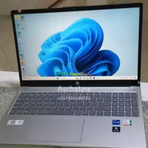  brand new Hp Notebook intel core i7 13th generation Screen size :15.6 inche  full HD (19 Price in Ethiopia